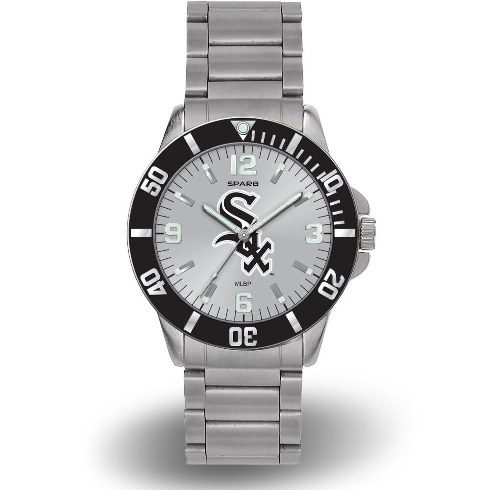 MLB Chicago White Sox Men's Watch, New (Key Series)